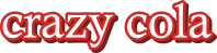 CRAZY COLA